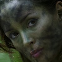 Bali Rodriguez Nue