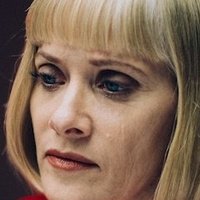 Barbara Crampton Nue
