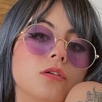 Barbara Ivannova Nue