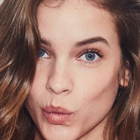 Barbara Palvin Ai Porn Nue