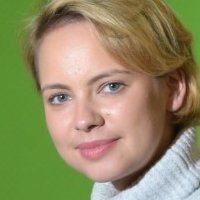 Barbara Prakopenka Nue