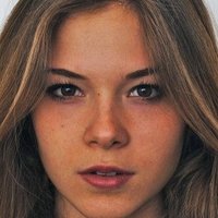 Barbara Ramella Nue