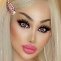 barbieparis Nue