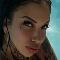barbistefania1 Nue