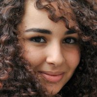 Baya Medhaffer Nue