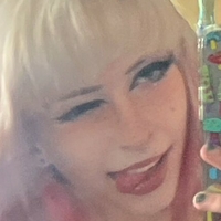bbyghouli420 Nue