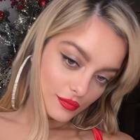 Bebe Rexha Nue