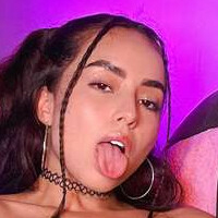 Becca Luna Nue