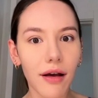Becca Pires Nue