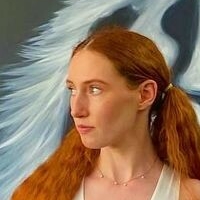 Belinda Vickers Nue
