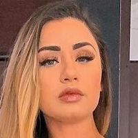 Bella Araujo Nue