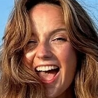 Bella Prichard Nue