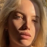 Bella Zelentsova Nue