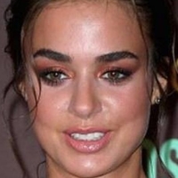 Bensu Soral Nue