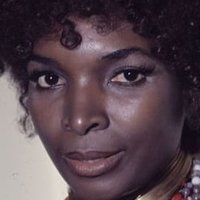 Beryl Cunningham Nue