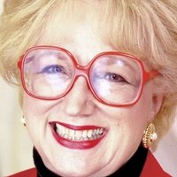 Betty Segal Nue