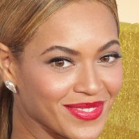 Beyoncé Knowles Nue