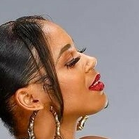 Bianca Belair Nue
