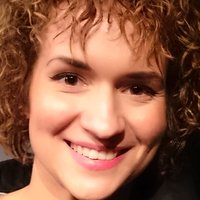 Bianca Kronloef Nue