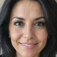 Bianca Moretti Nue