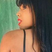 Bianca Nunes Nue