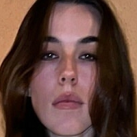 Bianca Scaglione Nue