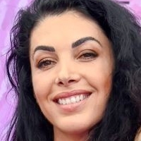 Biliana Yotovska Nue