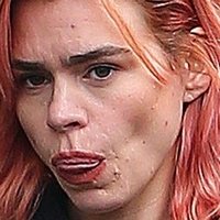 Billie Piper Nue