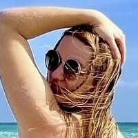 Billie Steirish Nue