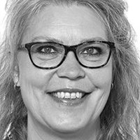 Birgitte Simonsen Nue