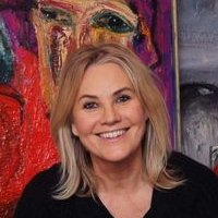 Birgitte Söndergaard Nue