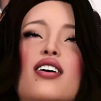 Blackmaria Nue