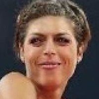 Blanka Vlasic Nue