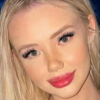 BlondBunni Nue