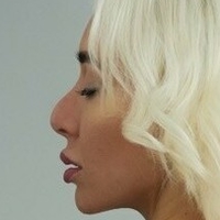 blonde.lady Nue