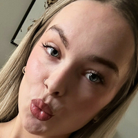 Blondebaddee Nue