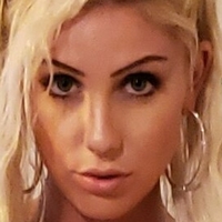 blonderider Nue