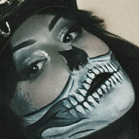 bluecollargoth Nue
