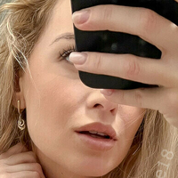 blueeyesblonde18 Nue