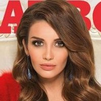 Bogdana Nazarova Nue