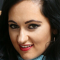 Bonnie Bellotti Nue