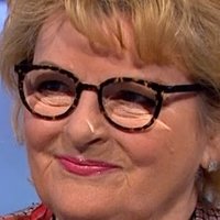 Brenda Blethyn Nue