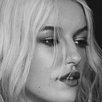 Bria Vinaite Nue
