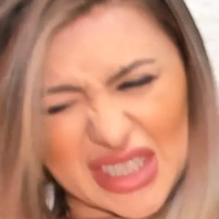 BrianaDiamond Nue