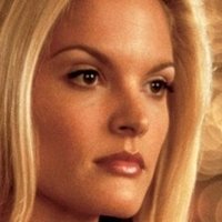 Bridgette Wilson Nue