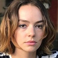 Brigette Lundy-Paine Nue