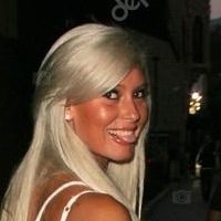 Brigitta Bulgari Nue