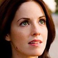 Brigitte Kingsley Nue