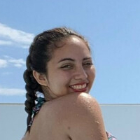 Briruiz Nue