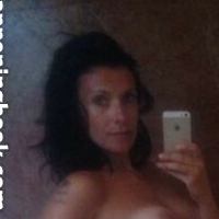 British Celebrities Nue